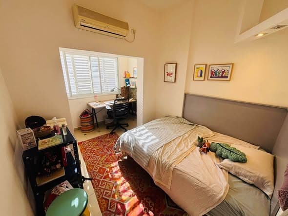 3 room sublet in Old North - Photo 2