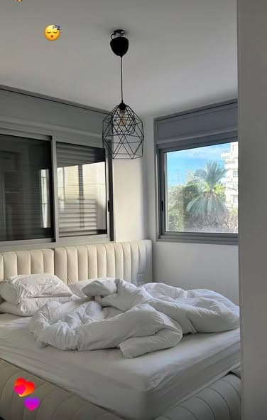 4 room sublet in Ramat Aviv