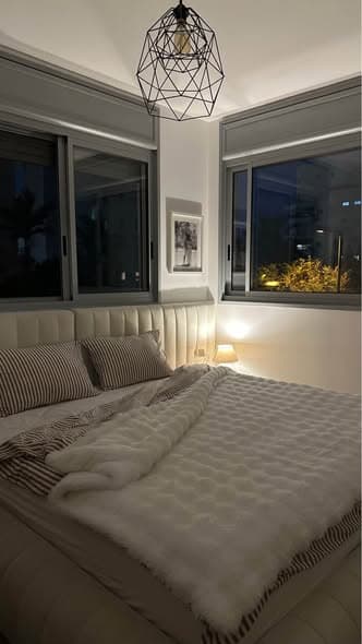 4 room sublet in Ramat Aviv