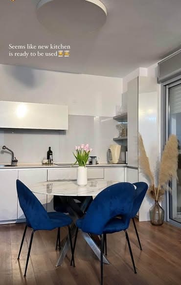4 room sublet in Ramat Aviv