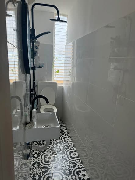  room sublet in Florentin