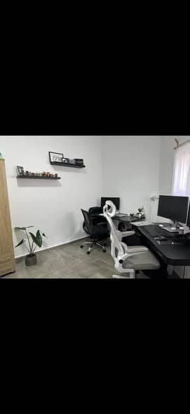 3 room sublet in Old North - Photo 3