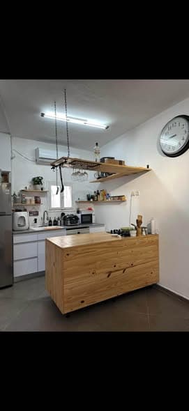 3 room sublet in Old North - Photo 4