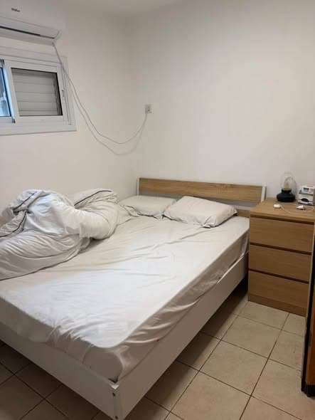 4 room sublet in Lev HaIr - Photo 1