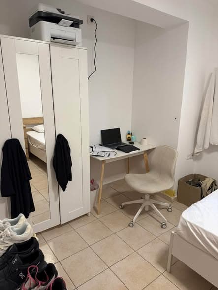 4 room sublet in Lev HaIr - Photo 2