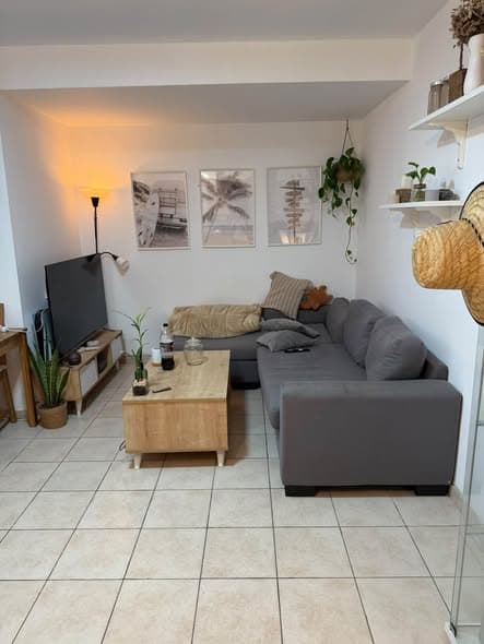 4 room sublet in Lev HaIr - Photo 3