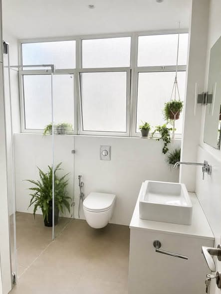3 room sublet in Lev HaIr - Photo 1