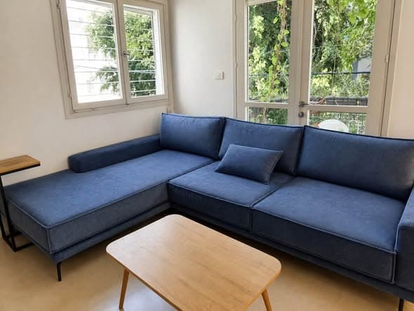 3 room sublet in Lev HaIr - Photo 2