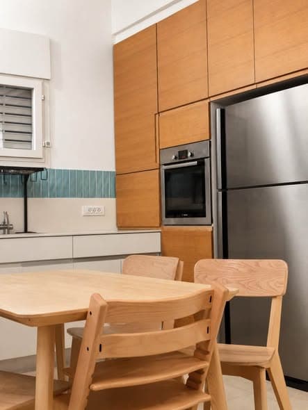 3 room sublet in Lev HaIr - Photo 4
