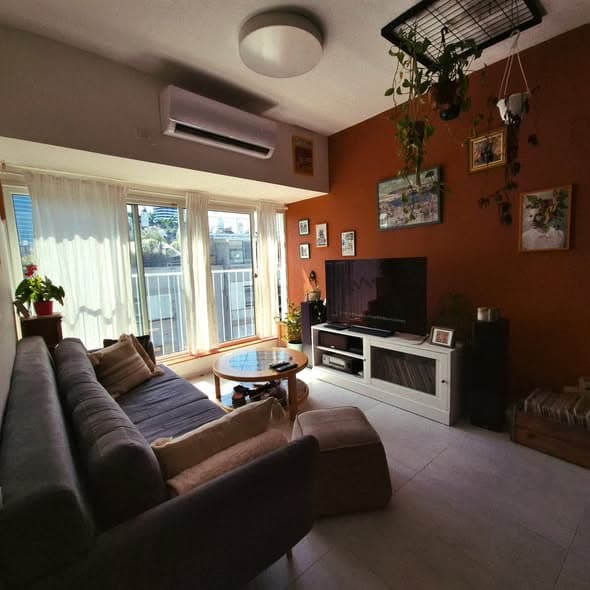 3 room sublet in Lev HaIr - Photo 1