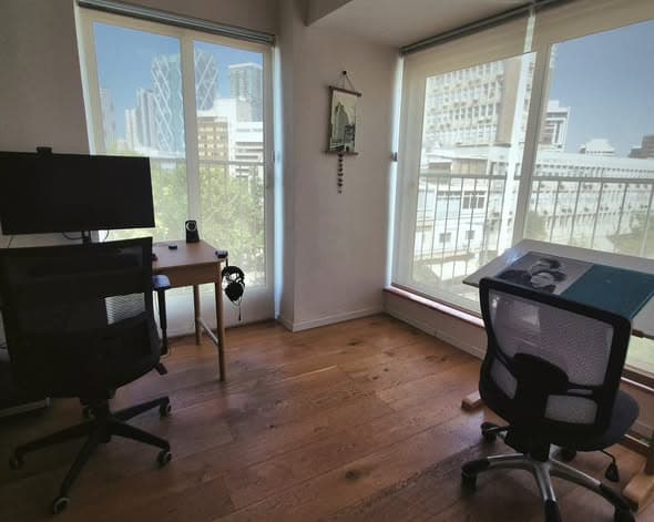 3 room sublet in Lev HaIr - Photo 4