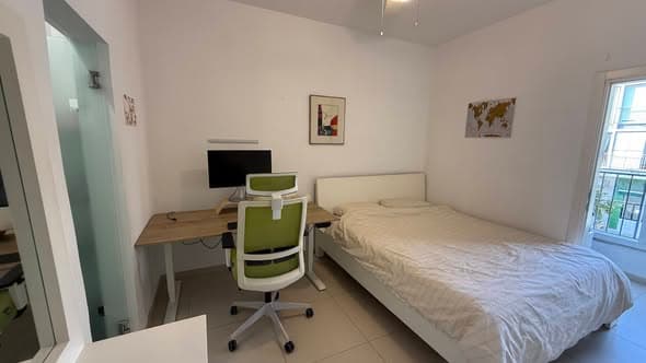 1 room sublet in Old North - Photo 1