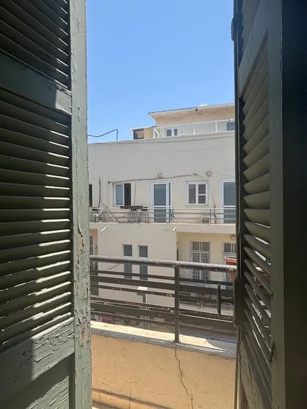 1 room sublet in Florentin - Photo 2