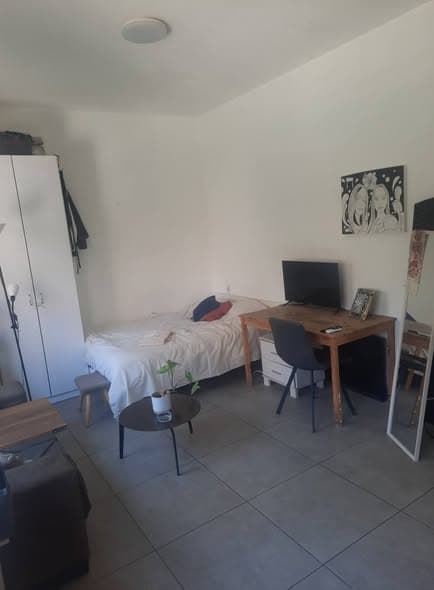 1 room sublet in Kerem HaTeimanim - Photo 4
