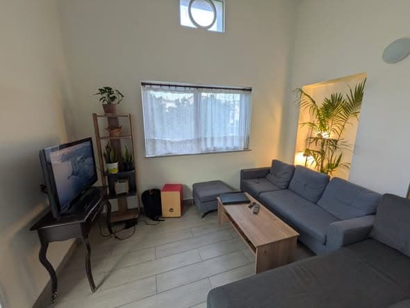  sublet in Jaffa - Photo 1