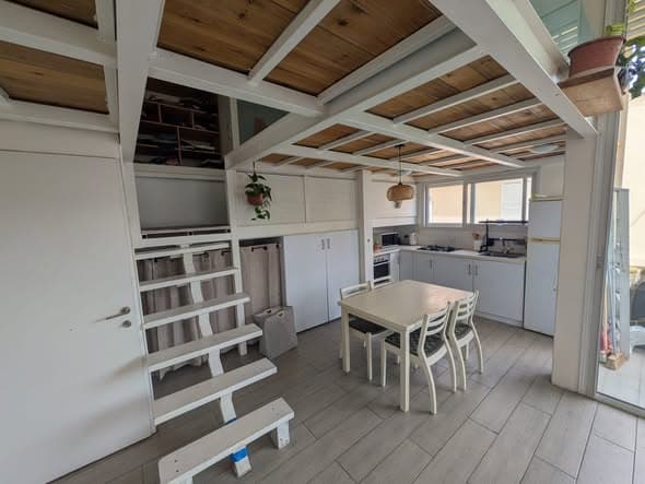  sublet in Jaffa - Photo 2