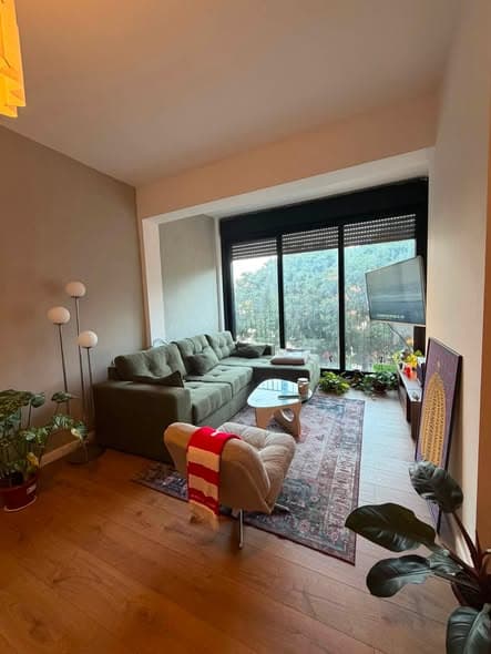 2 room sublet in Jaffa - Photo 2
