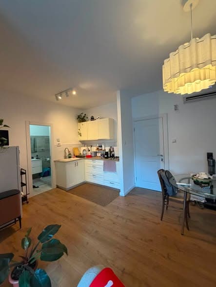 2 room sublet in Jaffa - Photo 4
