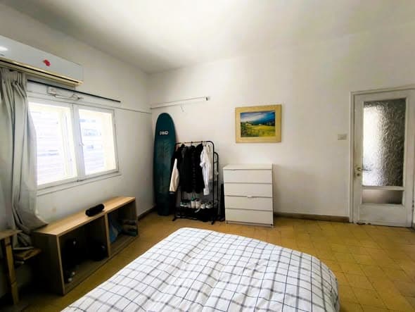 1 room sublet in Old North - Photo 1