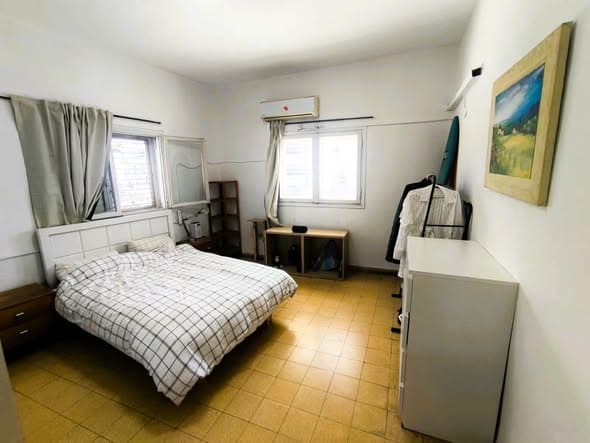 1 room sublet in Old North - Photo 2