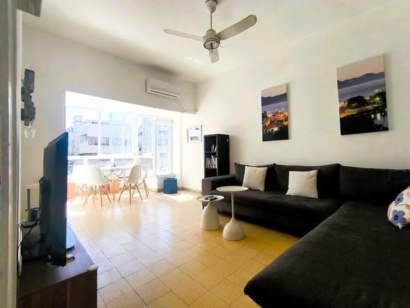 1 room sublet in Old North - Photo 3