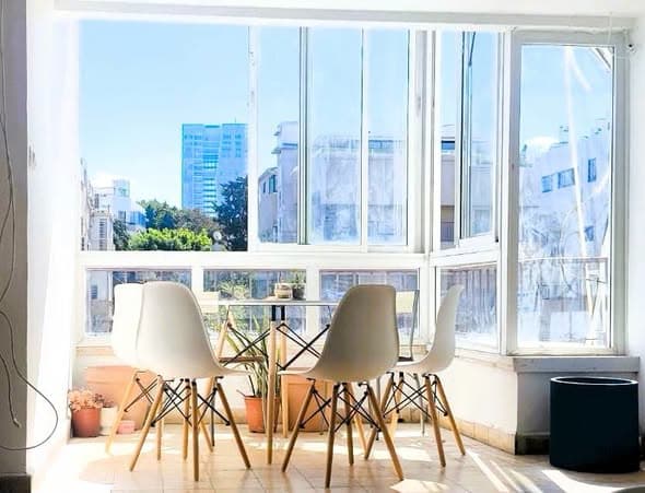 1 room sublet in Old North - Photo 4