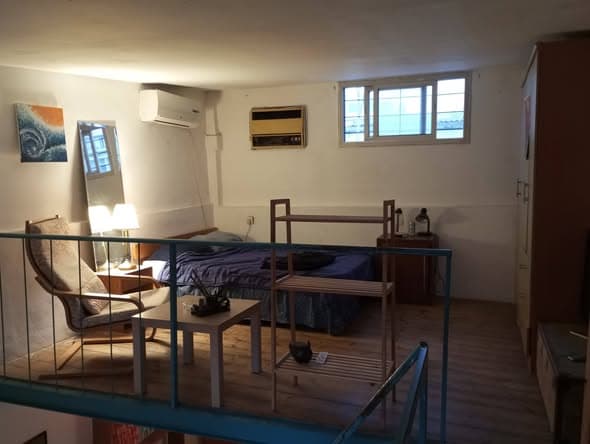 sublet in Florentin - Photo 3