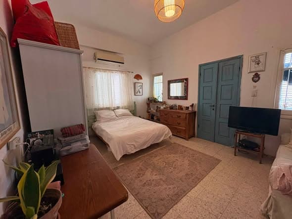 1 room sublet in Jaffa - Photo 2