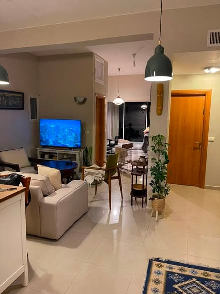 2 room sublet in Old North