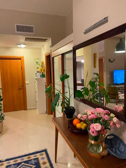 2 room sublet in Old North