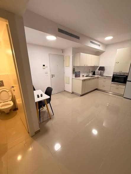 2 room sublet in Florentin - Photo 2