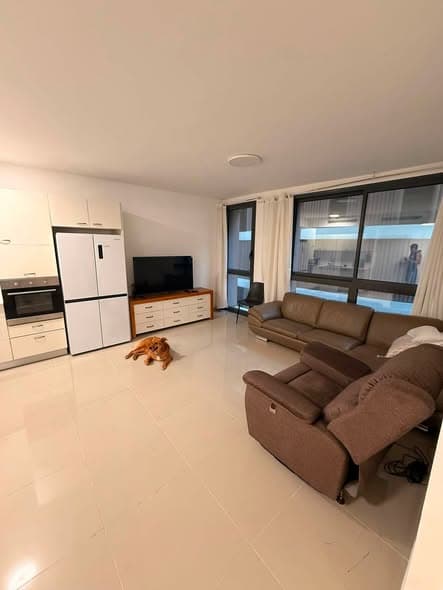2 room sublet in Florentin - Photo 3