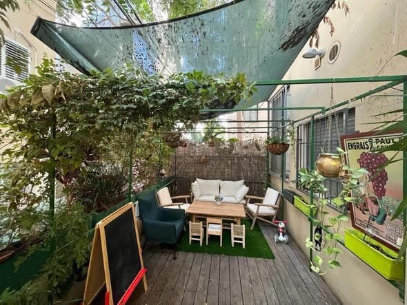 3 room sublet in Lev HaIr - Photo 2