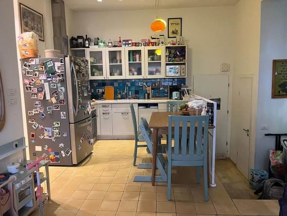 3 room sublet in Lev HaIr - Photo 3