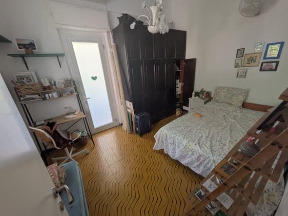 3 room sublet in Lev HaIr - Photo 1