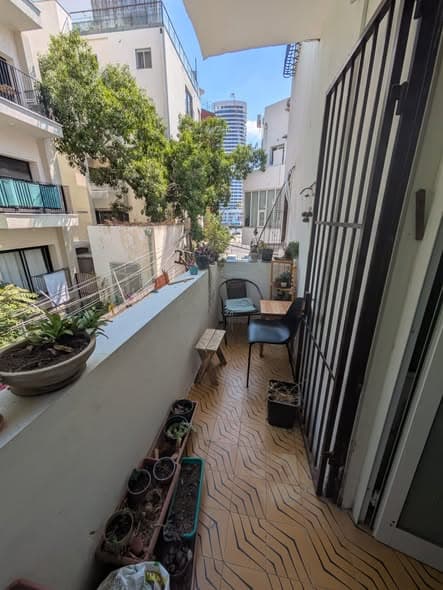 3 room sublet in Lev HaIr - Photo 2