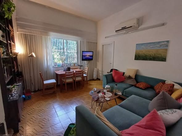 3 room sublet in Lev HaIr - Photo 4