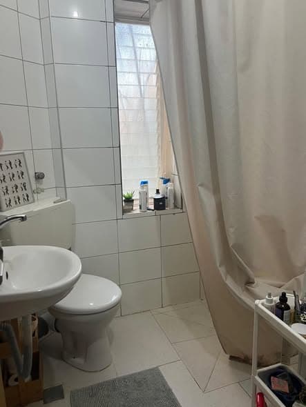 2 room sublet in Florentin - Photo 2
