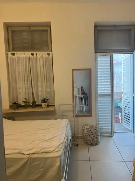 2 room sublet in Florentin - Photo 3