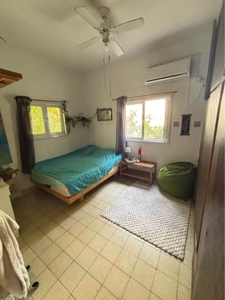 1 room sublet in Old North - Photo 1