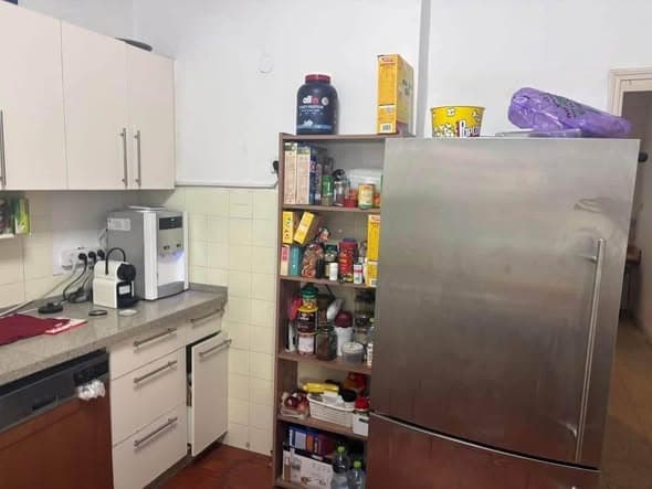 1 room sublet in Old North - Photo 4