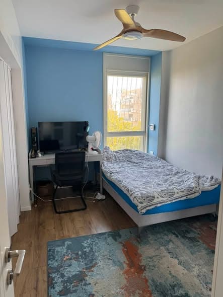 4 room sublet in Ramat Aviv - Photo 2