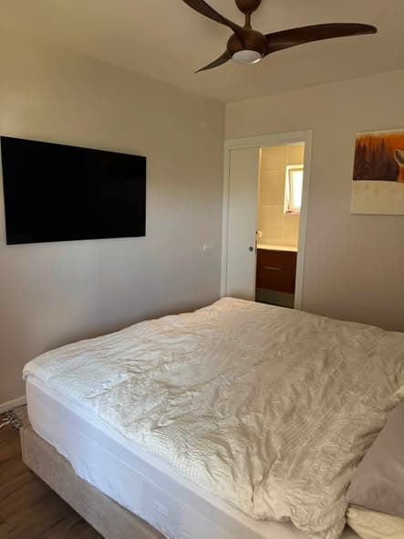 4 room sublet in Ramat Aviv - Photo 4