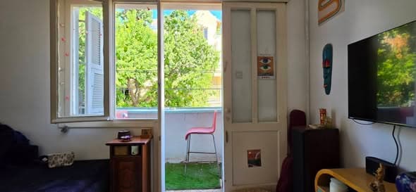 2 room sublet in Florentin - Photo 2