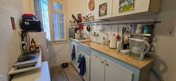 2 room sublet in Florentin - Photo 4