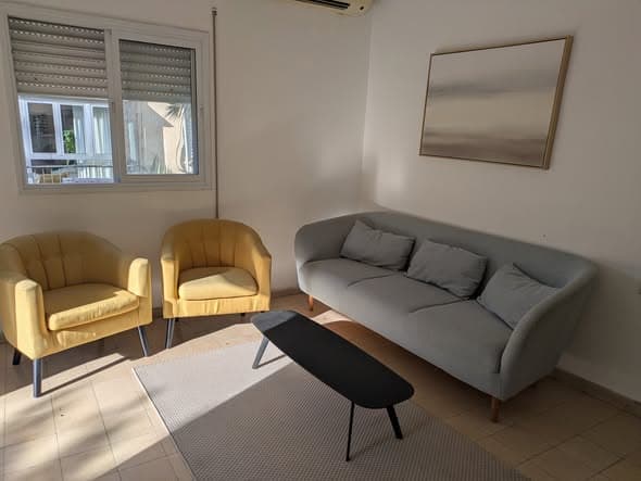 3.5 room sublet in Old North - Photo 1