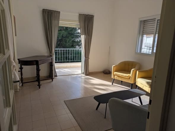 3.5 room sublet in Old North - Photo 2