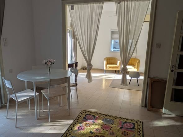 3.5 room sublet in Old North - Photo 4