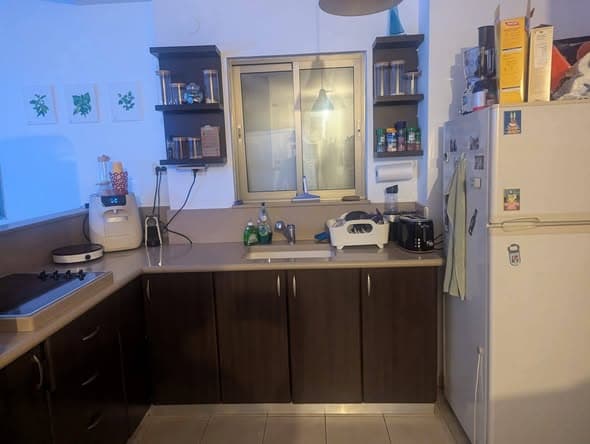  sublet in Lev HaIr - Photo 3