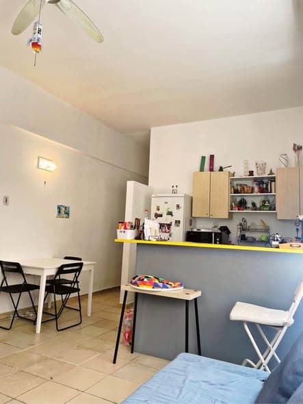 1 room sublet in Lev HaIr - Photo 1